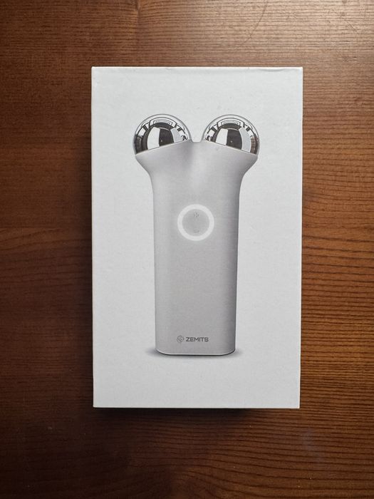 Zemits VivoTite апарат мікрострумової терапії