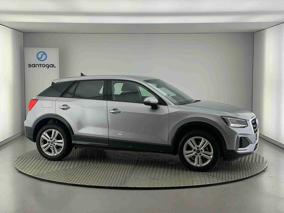Audi Q2 30 TFSI Advanced