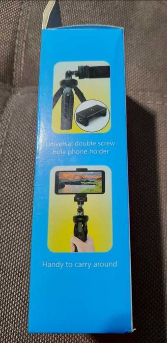 штатив мини для телефона