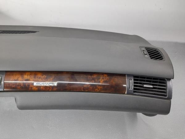 Kit de airbags AUDI Allroad (4BH, C5)