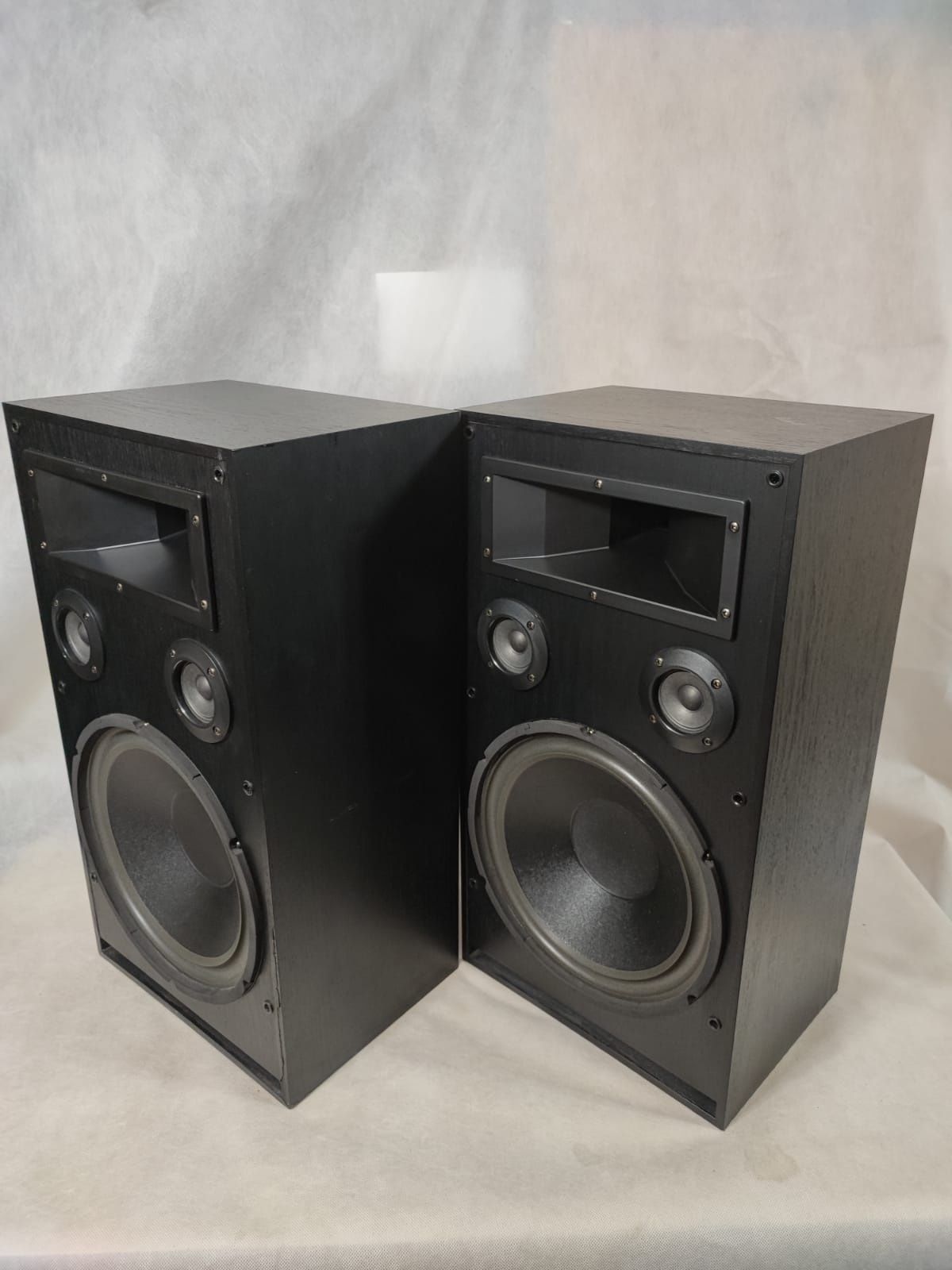 Kolumny Dyskotekowe tuba CA 180 / 350W 92dB Discobox 8ohm 20-20kHz