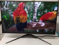 Ігровий монітор MSI G2412, 24', 170Hz, Full HD