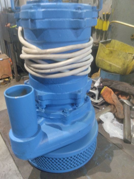 Продам насос ЦМФ 50-10