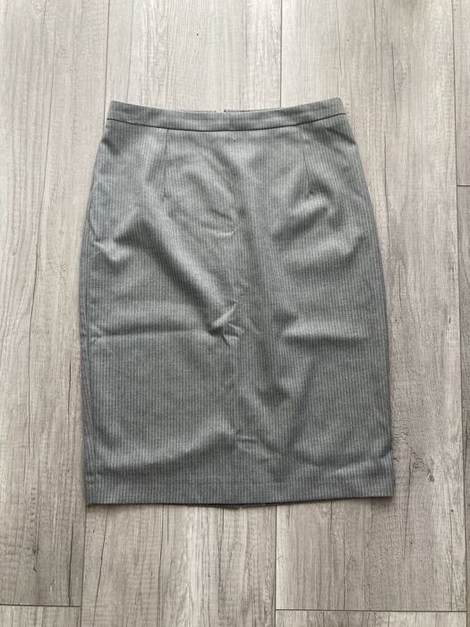 Elegancka spódnica ołówkowa