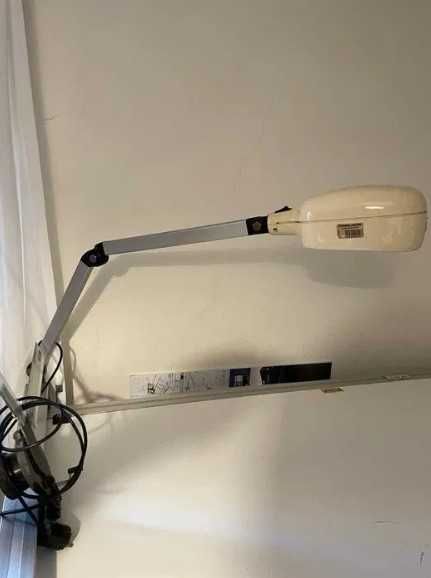 Estirador 1.50*0.90 com máquina de desenho e cadeira