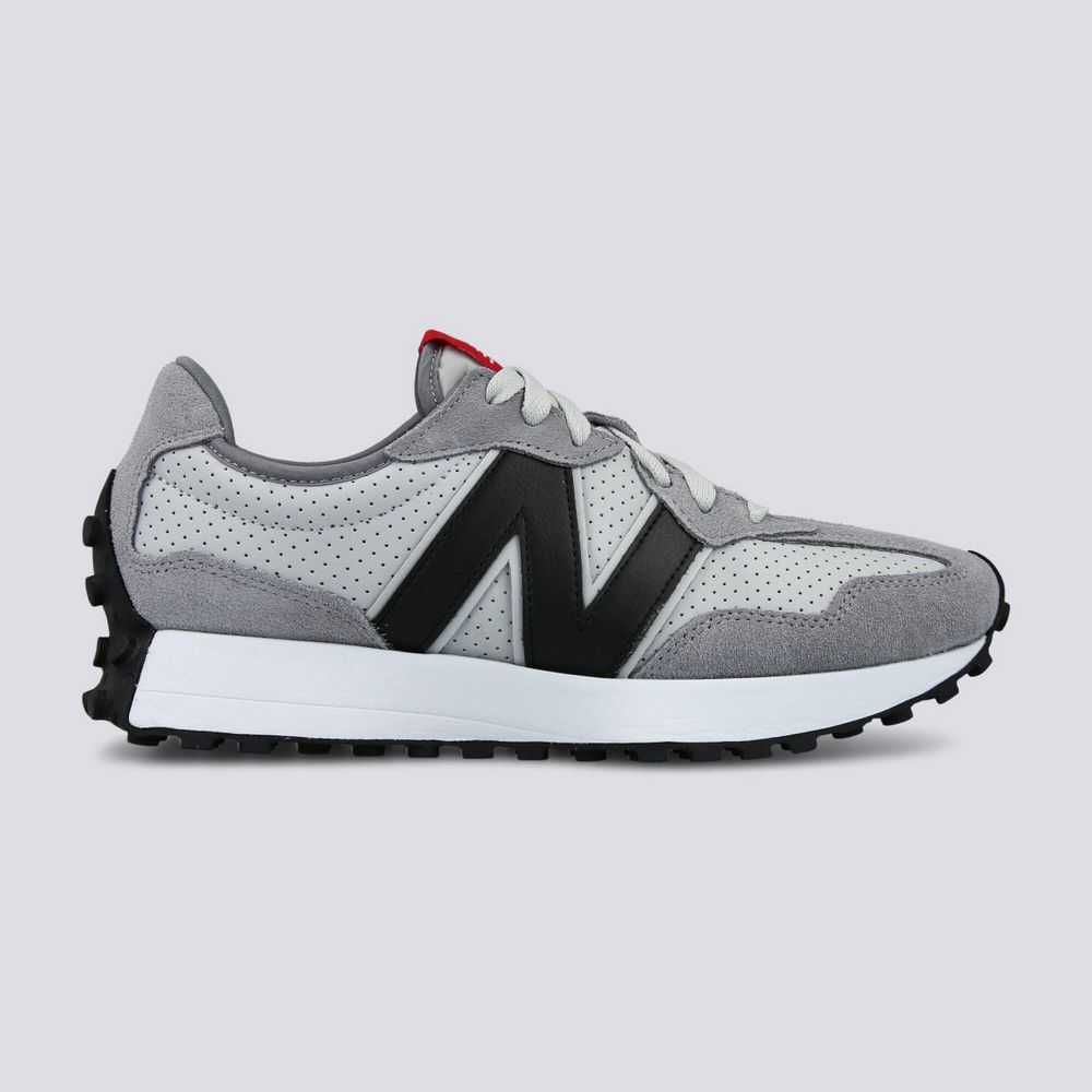 США! Кроссовки New Balance 327 997 550 530 2002 (40р по 49р) (U327CG)