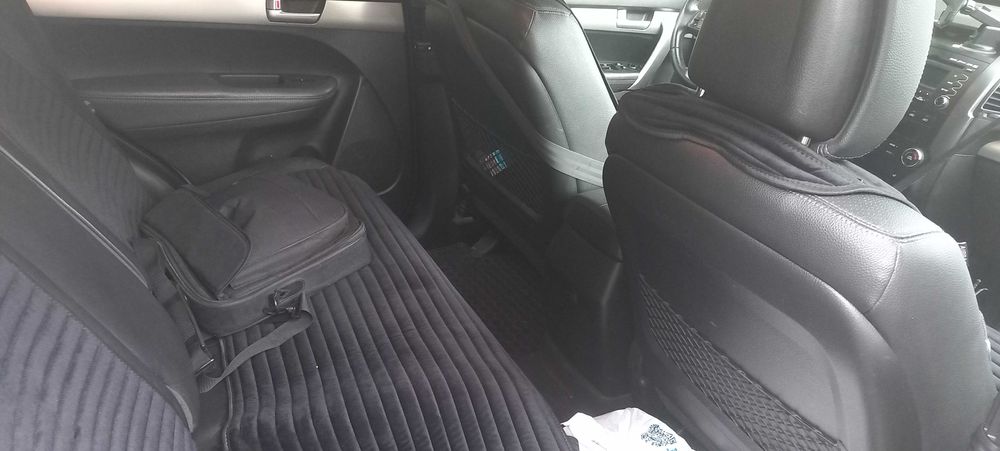 Kia Sorento 2011 XM, обмін