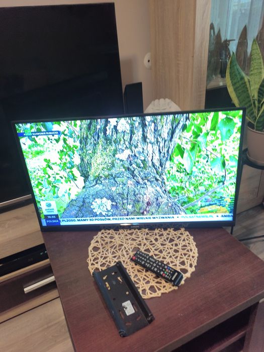 Telewizor Samsung 32 cale LED