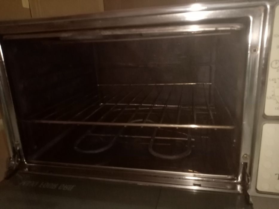 Piekarnik Terraillon