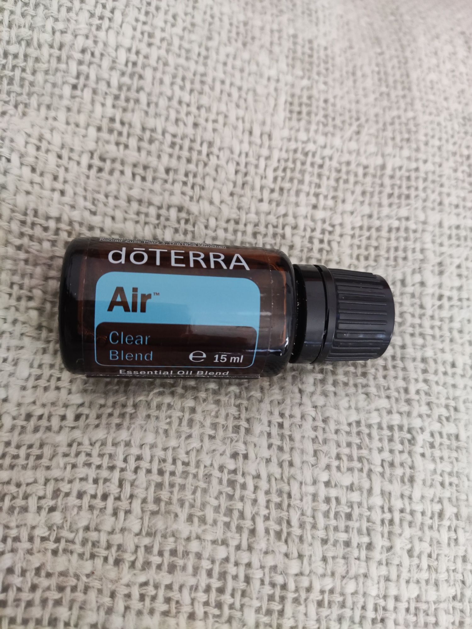 Óleo Essencial 15mls Air doTERRA Novo