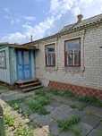 Продам 1/2 части дома г. Вольнянск  ул Запорожская 49а