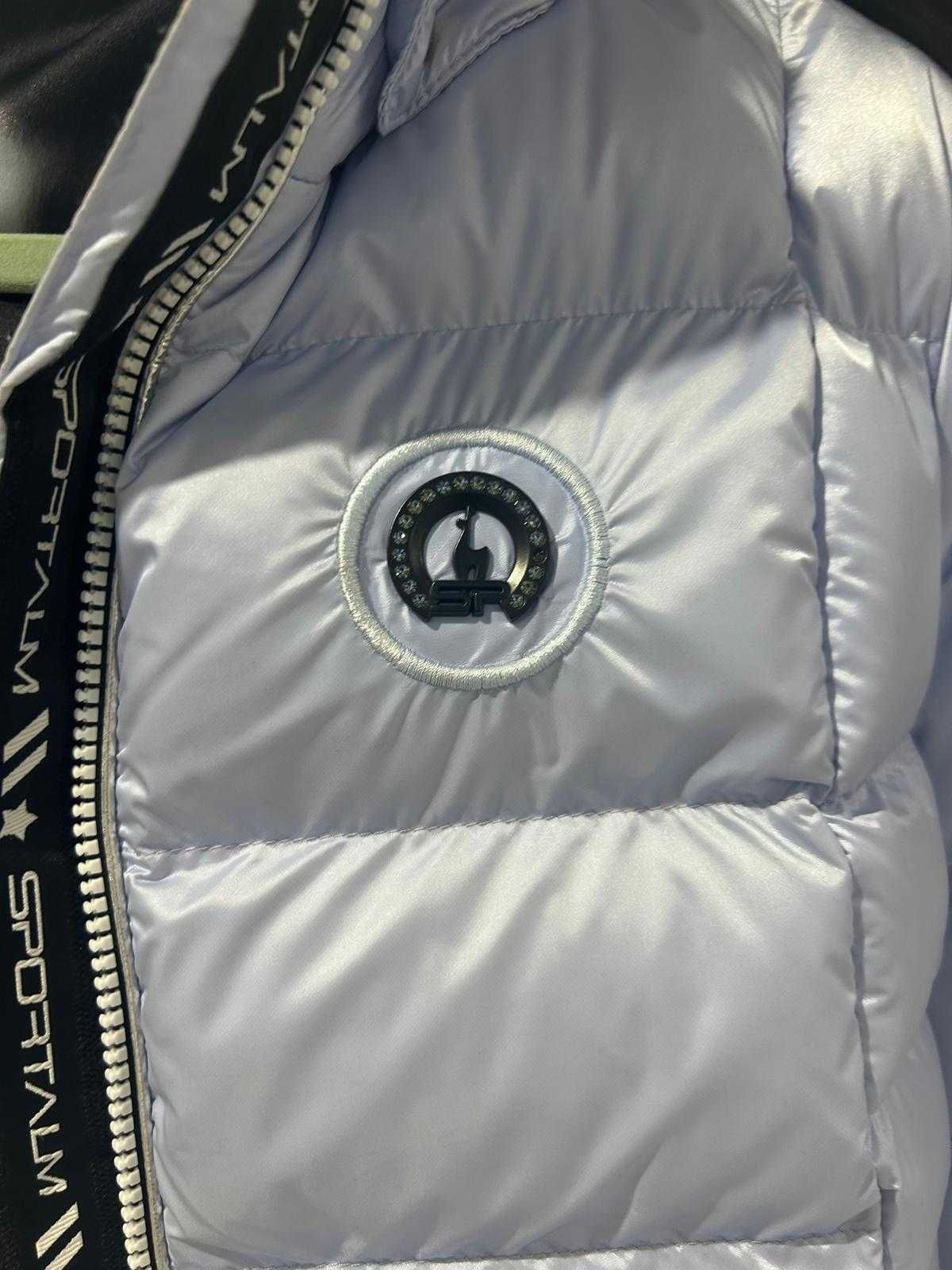 Kurtka narciarska Sportalm