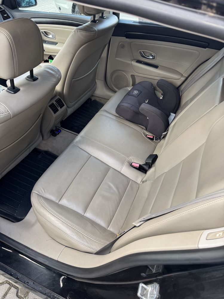 Laguna 3 2.0 dci Initiale