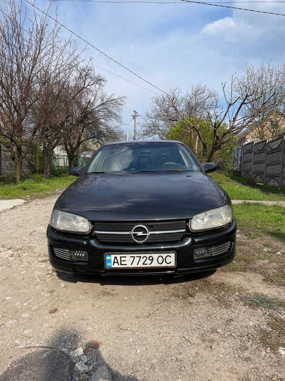 Продам авто Opel Omega