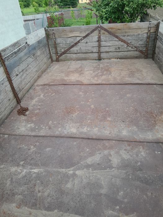 Продається ГАЗ 53