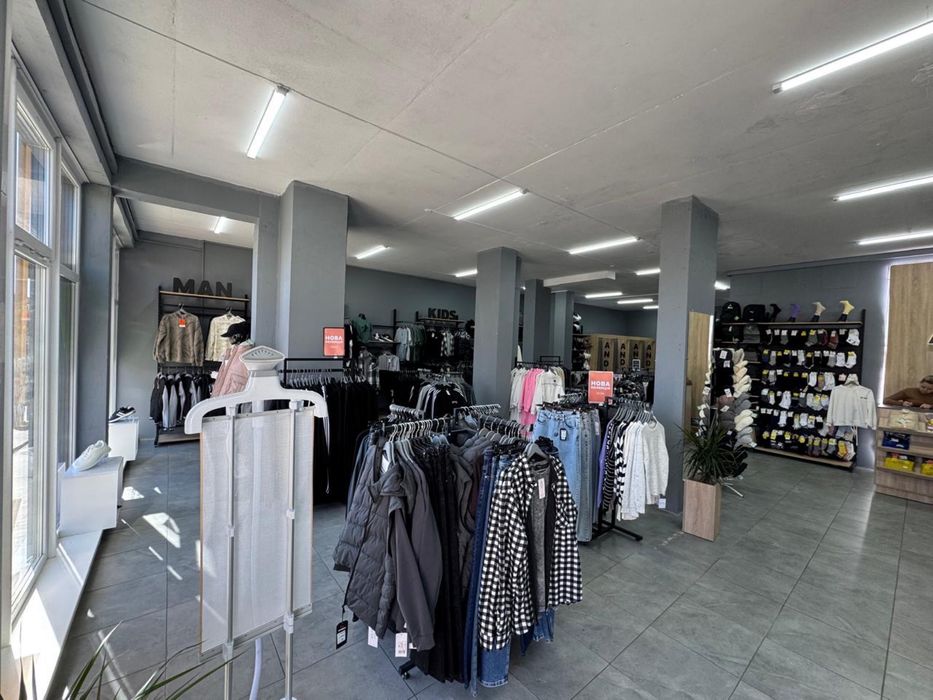 Оренда 164кв.м., вул. Малоголосківська 16. Власник