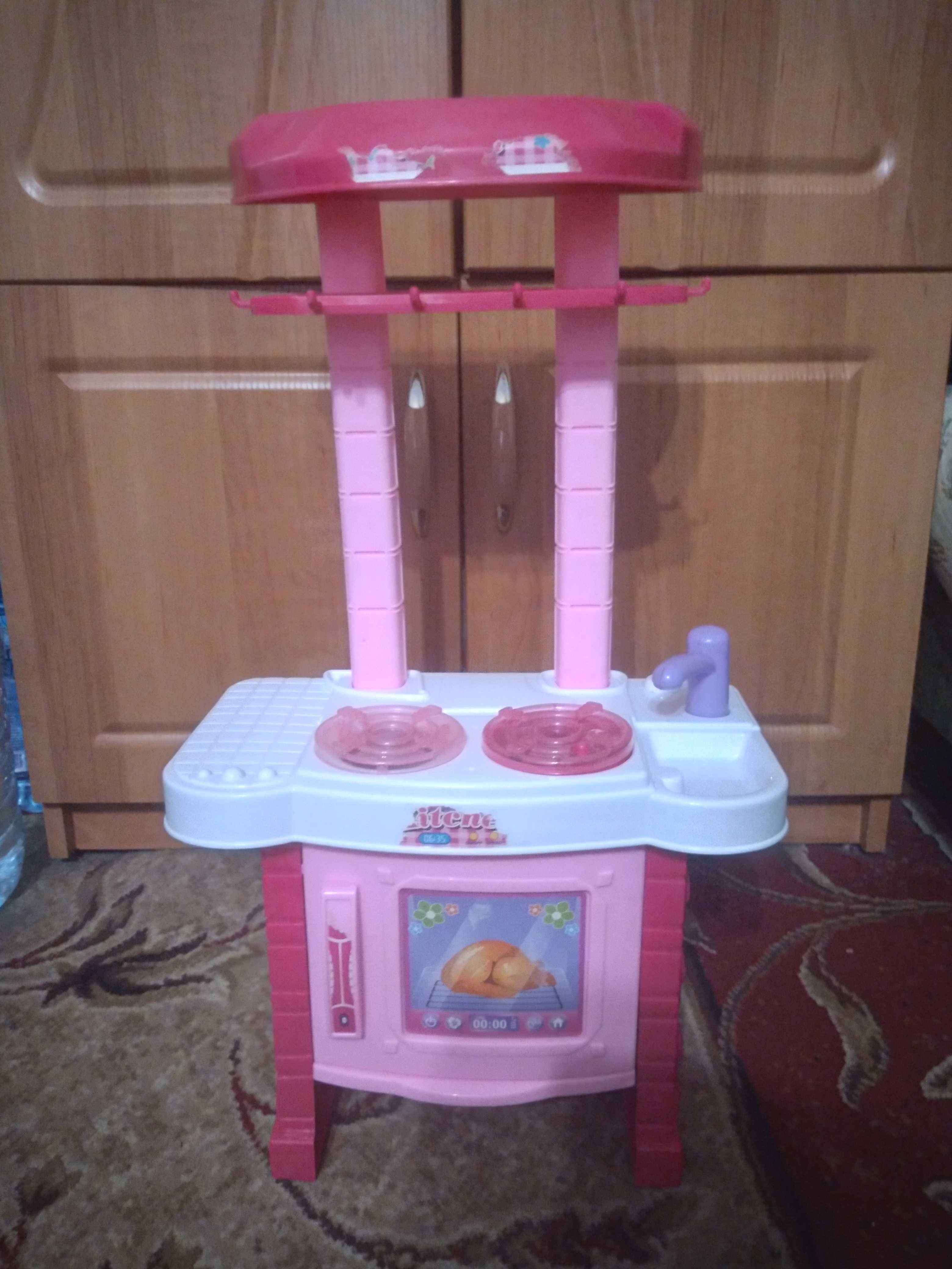 Игрушка Кухня    для детей