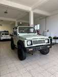 Suzuki samurai Descapotavel