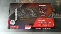 ASRock Radeon RX 6500 XT Phantom Gaming D OC