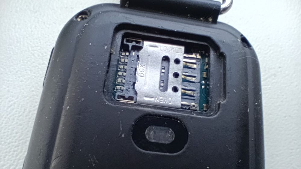 Смарт часы для детей