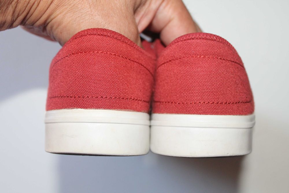 Ténis usados NIKE SB