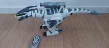 Dinozaur robot wielofunkcyjny