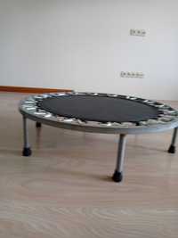 TRAMPOLINA BATUT 96 cm, 6 nóżek