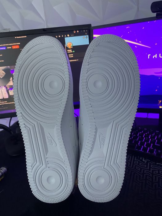 Nike air force 1 rozmiar 39