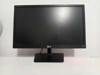 Monitor LG 22 "  cale w bdb stanie