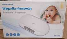 Waga niemowleca Berdsen