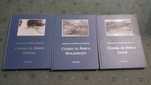 3 Livros Sobre Guerra Colonial - Batalhas da História de Portugal