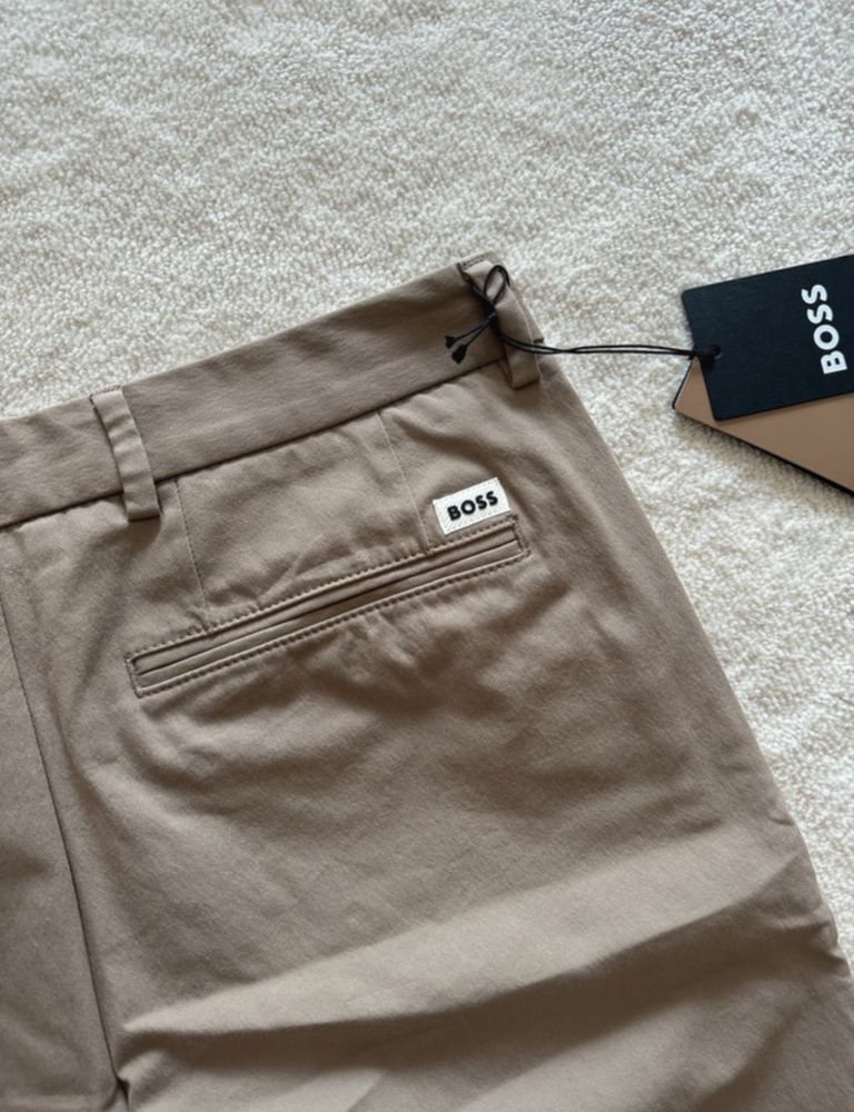 Calças Hugo Boss W34