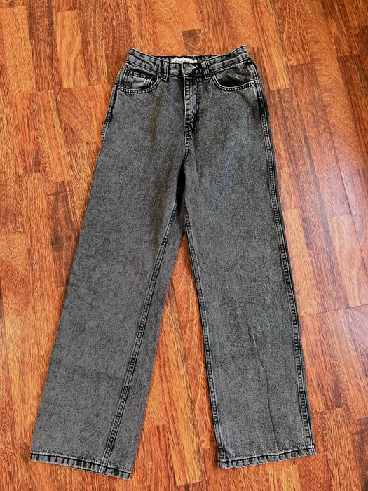Джинки сірі бренду Cher17 xs
