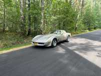 Chevrolet Corvette Corvette C3 Collector Edition