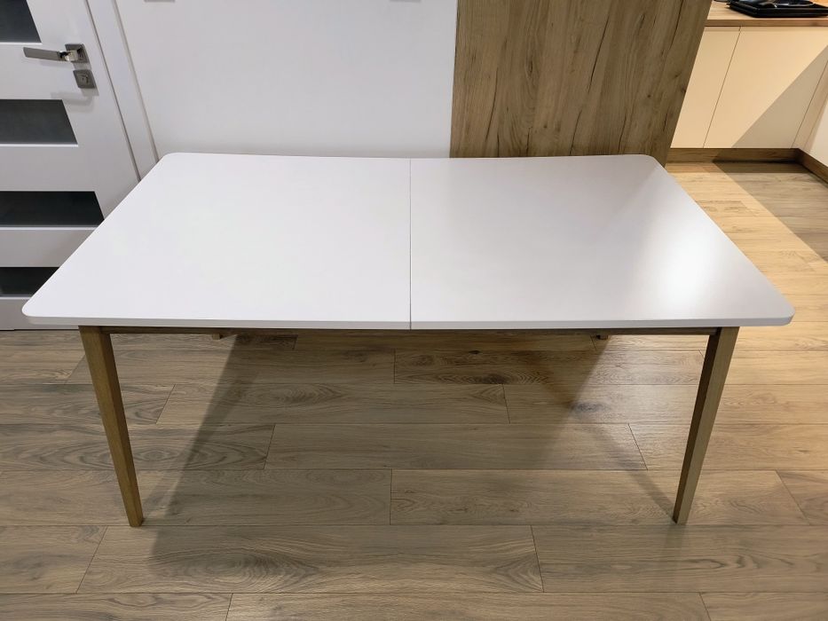 Stół rozkładany 160/200