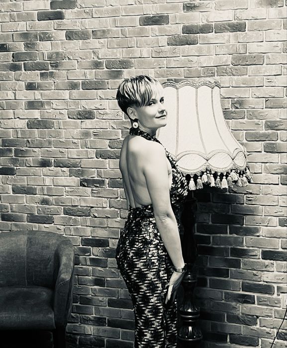 Ведуча. Тамада. Весілля. День народження. Корпоратив. Свято