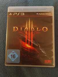 Diablo 3 III ps3 PlayStation 3