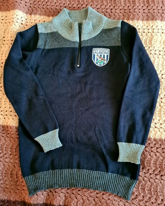 свитер в школу 9-11 лет