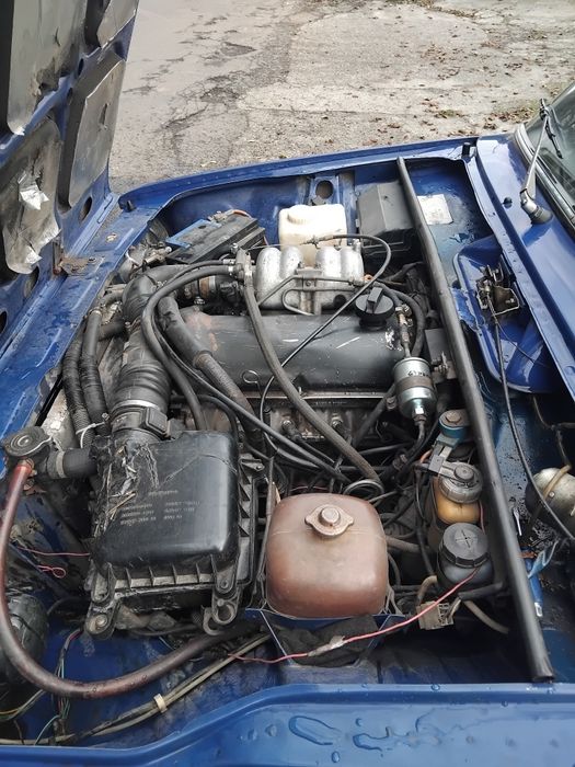 Продам ваз 2104 у хорошому станi