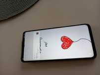 Smartfon Xiaomi redmi note 8 pro 6/128 idealny