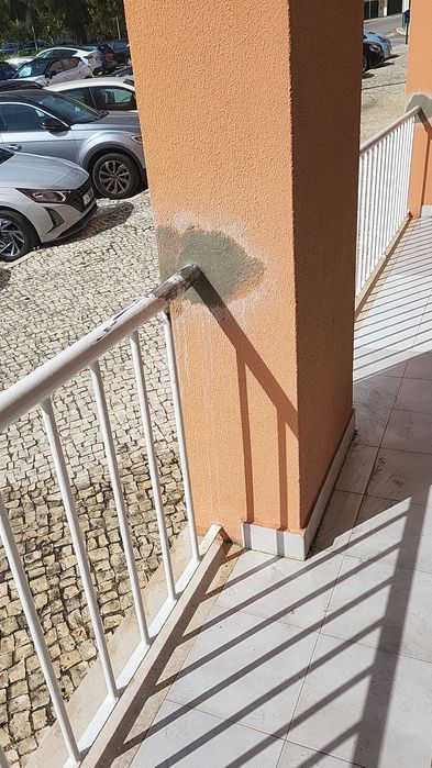 Pavimento Flutuante