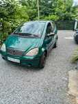Sprzedam Mercedes a klasa 1,7 cdi 90 km
