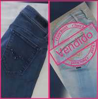 Jeans Salsa fit Confort 28