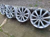 Alufelgi r18 BMW rozstaw 5x112 (vw,audi)