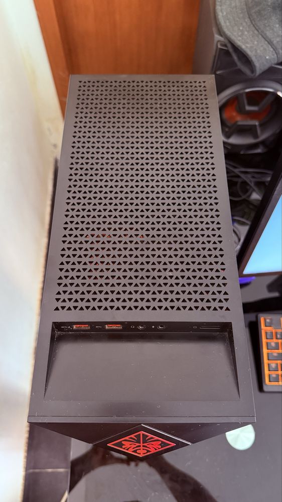 HP OMEN DESKTOP Gaming