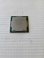 Intel Celeron G4900 s1151v2 , 8 поколение