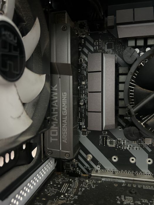 PC GAMING - ( sem disco rigido )
