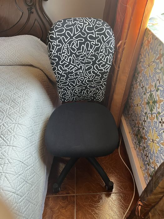Cadeira de escritorio IKEA