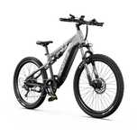 Pojazdy elektryczne DUOTTS E29 720W 48V 13.5AH 90KM 27.5''
