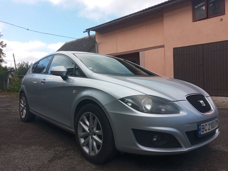 Seat Leon 1.9Diz